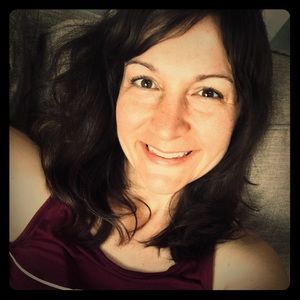 Meet your Posher, Jayme